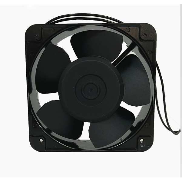 FYE福烨 15050机柜散热风机FP-108EX -SI-B铜线双滚珠电机110V