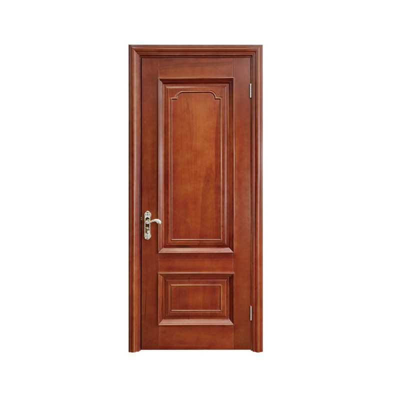 简约开放漆门实木复合门室内门原木门烤漆门厂家供应中欧式可设计