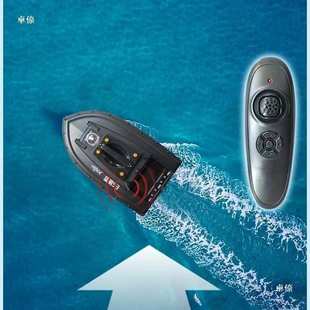 猛禽s3打窝船高速12v2025新款大功率拉网送钩高速打窝船