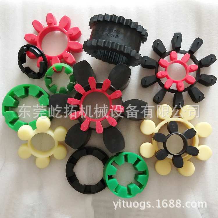 螺杆机橡胶减震圈2119010026/9362081-M-0803P复盛空压机防振垫