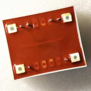 12V 50HZ T70 BingZi 4VA 220V