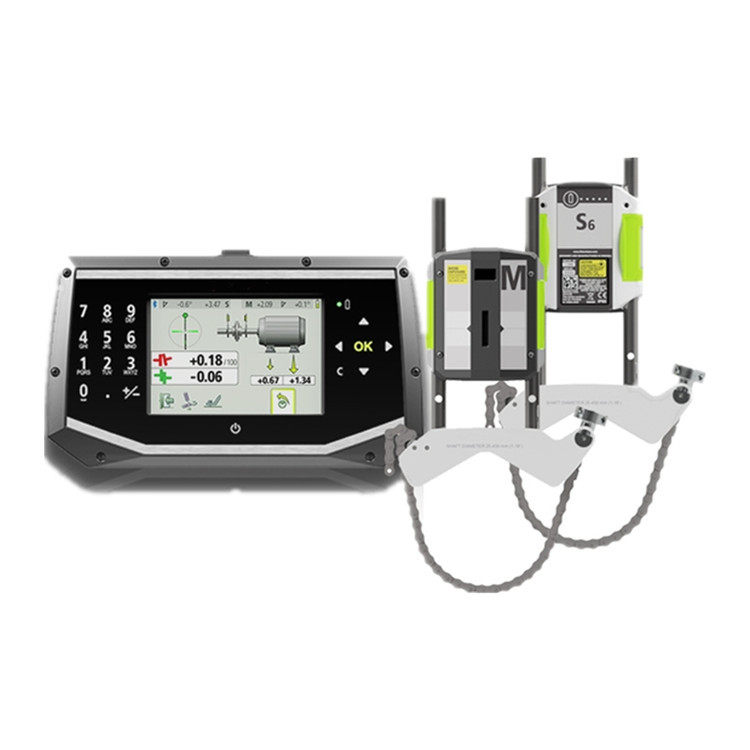 ACOE*M轴对中工具AT-200振动监测仪