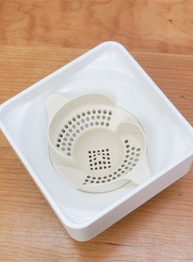 适用Toclas托客乐思滤x网集发器日式整体浴室地漏平替搭配