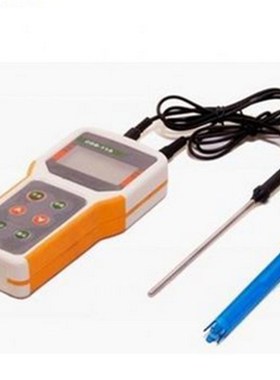 齐威DDB11A微机便携精密电导率仪测试仪DDMB-350自动温度补偿包