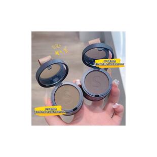 彩妆SWEETMINT发际线粉修容阴影粉修饰填充头发补发神器防水防汗