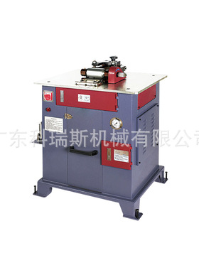 高速液压平皮机 High speed hydraulic splitting machine