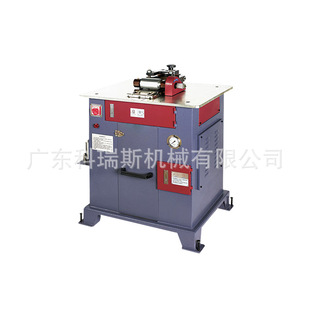 高速液压平皮机 High speed hydraulic splitting machine