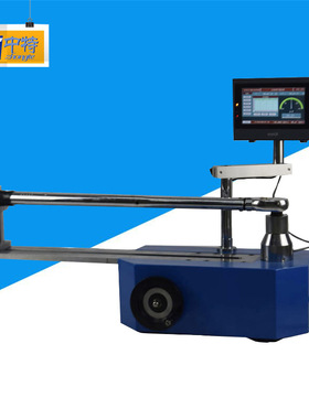 ANJ-M200触摸扭矩扳手检定仪数显式扭力大扭力