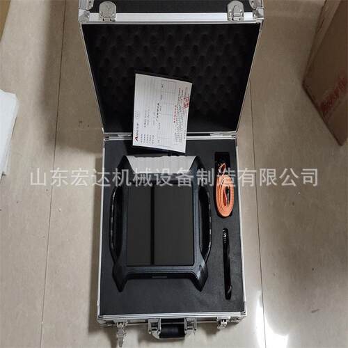 各类型号200米16通道款电磁ADMT-200AX-16D+C1探头款多通道测可选
