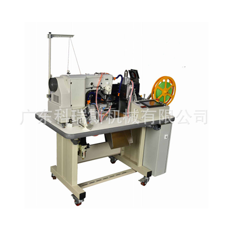 50mm织带背包带折边缝纫机,五金/工具,剥线机,淘宝优惠券,粉丝福利购,淘宝优惠卷