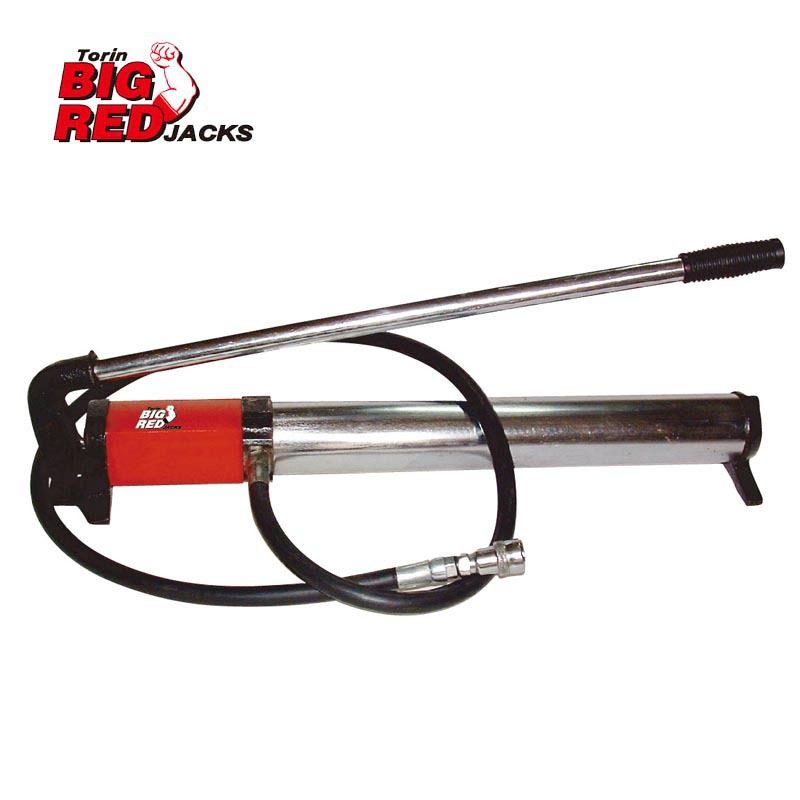通润BIGRED薄型千斤顶立式分离式泵站起重液压千斤顶,机械设备,其他机械设备,淘宝优惠券,粉丝福利购,淘宝优惠卷