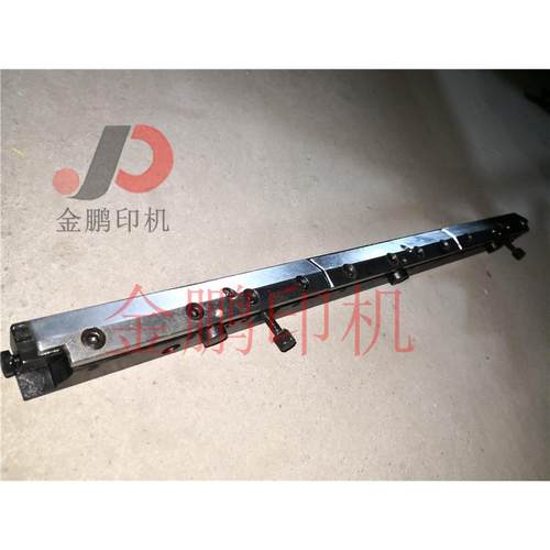 56版夹/胶印机版夹/印刷机配件/印刷设备压印/普通版夹/印刷机械