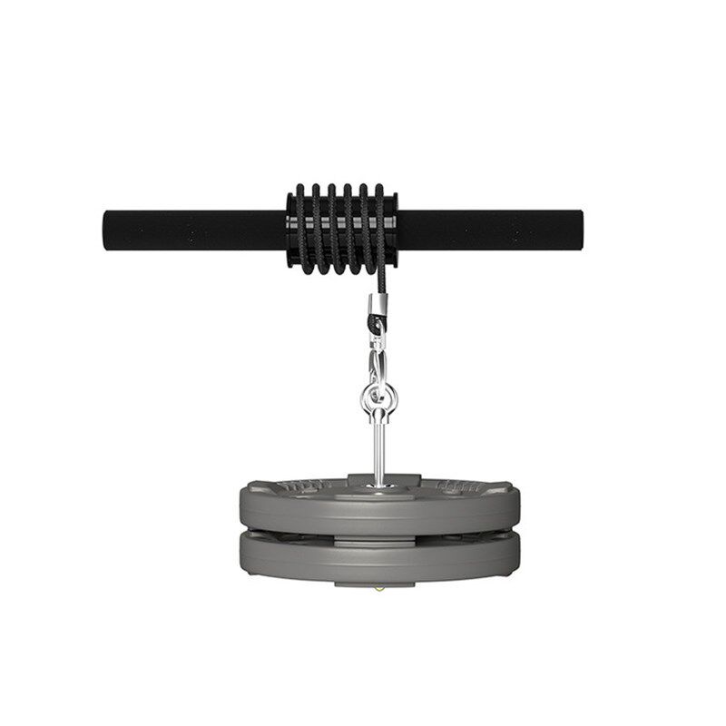 千斤棒健身小臂训练器臂力卷腕力锻炼器材练臂手臂前臂肌肉扳手腕