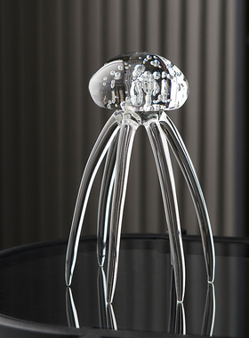 艺术摆件高级轻h奢高档玄关电视柜客厅酒柜家居装饰品展示柜工艺