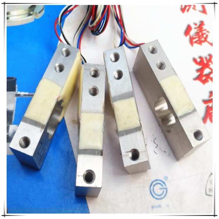 广测原装YZC-1D-C/40kg宠物电子秤高精度称重传感器 微型称重模块