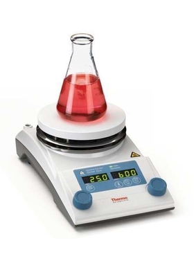 Thermo Scientific RT2 加热板，基本型号 货号: 88880001