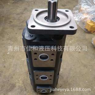 50T吊车四联泵供应1010000082 CBXF3040 130R GSA2080