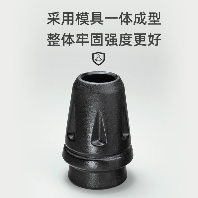 春风nk250sr防摔杠胶头棒保险杠摩托车改装配件gsx250护杠球堵头