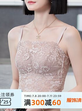 内衣女大胸显小蕾丝美o背全罩杯薄款文胸防下垂收副乳抹胸大码裹