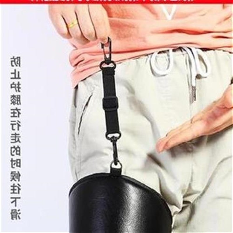 i防寒裤骑车保h暖神器t骑行护腿暖途护具L秋冬摩托机车膝盖可调m