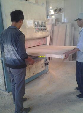3.5商用厨房面案板擀揉面板操作台加厚纯实木特大号和面板定制做