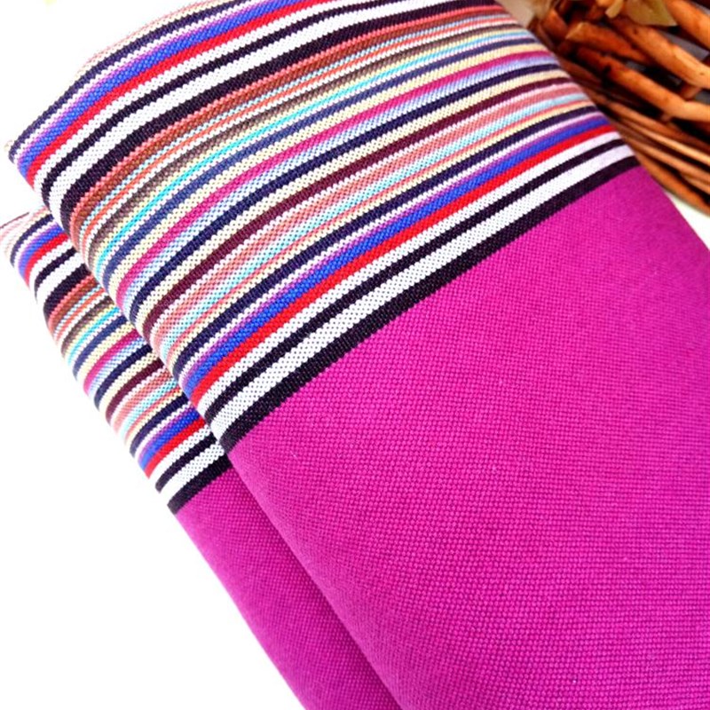 精品粗布优质32支纱老粗布床单加厚手工单人双人被套三四件套