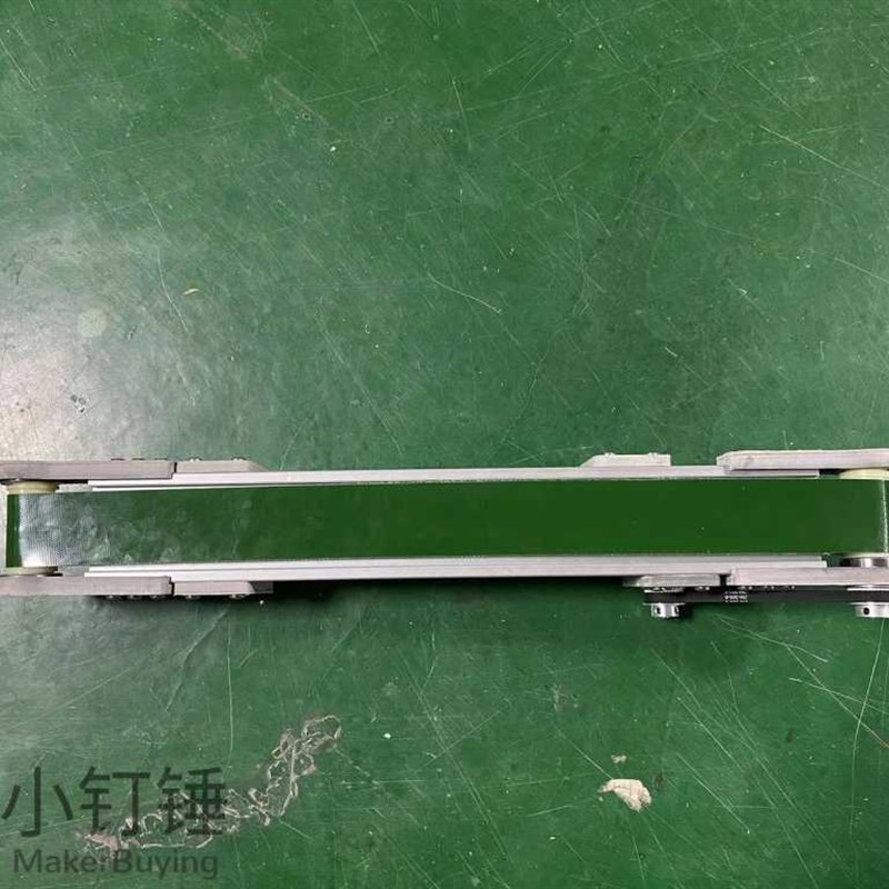 传送带定制,各种尺寸 不支持退款