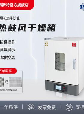 天津鼓风干燥箱实验室恒温箱烘箱电热恒温含税含运WGL-230D