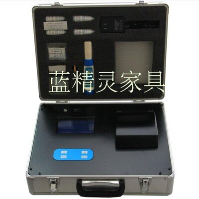 XZ-0105型 多参数水质分析仪(5Y项)可携式