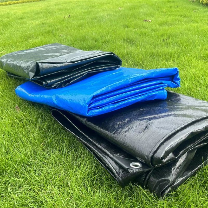 加厚车顶行李架防雨布防水布篷布车顶网罩网兜防雨布遮雨遮阳布