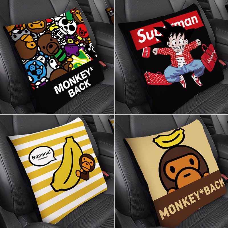 抱枕被子两用靠垫汽车用品多功能车载折叠抱枕被毯子车内空调被,居家布艺,抱枕被,淘宝优惠券,粉丝福利购,淘宝优惠卷