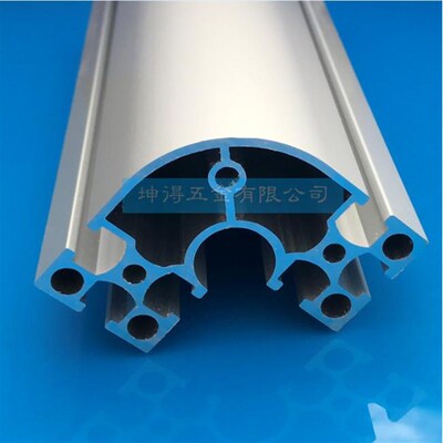 工业铝型材8840R /铝型材工作台/流水线型材/设备框架铝材