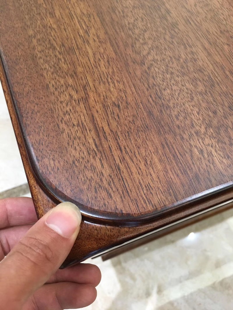 家居贴膜哑光家具膜实木保护膜木蜡油开放漆贴膜可以包边水晶膜