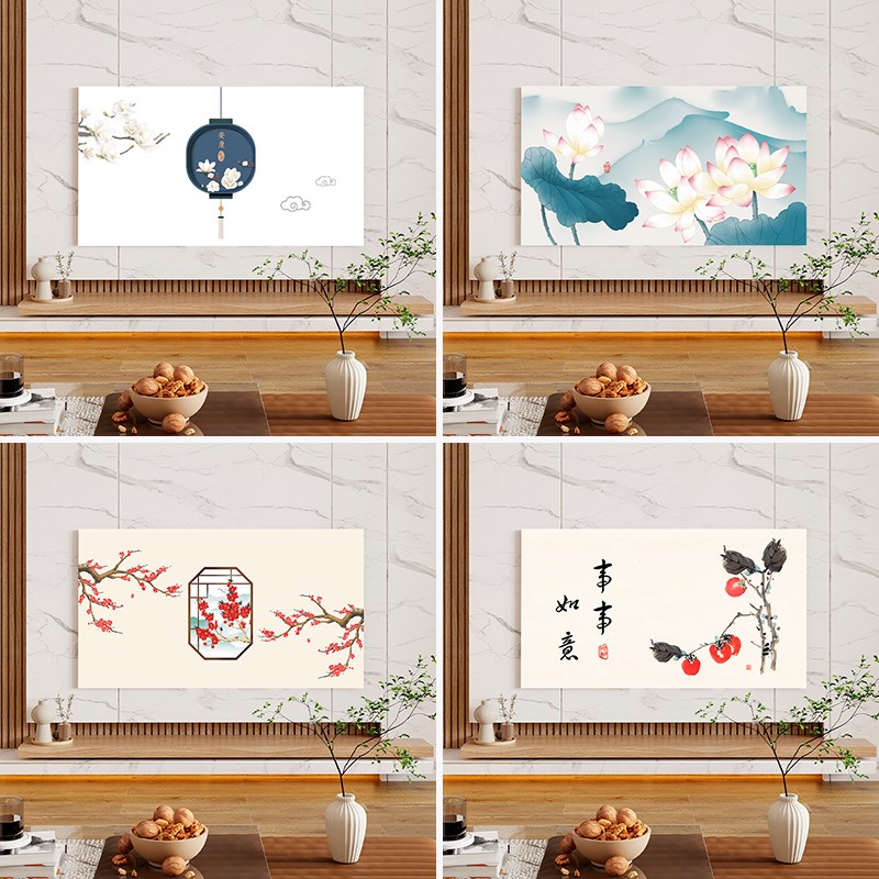 32/43/50/55/65/75/85寸电视机防尘罩液晶电视保护套全包遮尘盖布