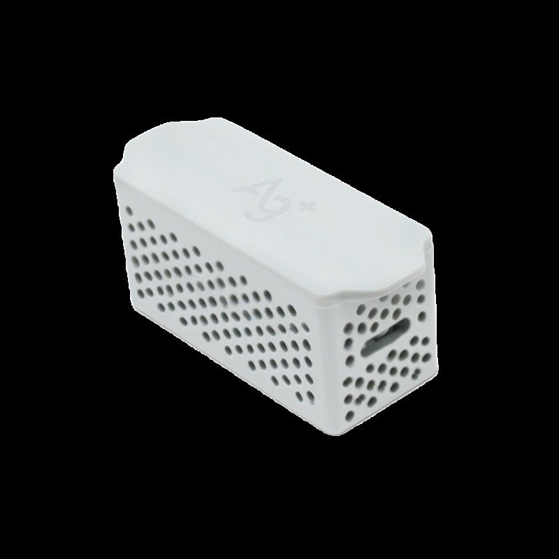 适配云鲸扫拖地机器人J4配件J4 Lite清水箱桶缓释银离子除菌模块