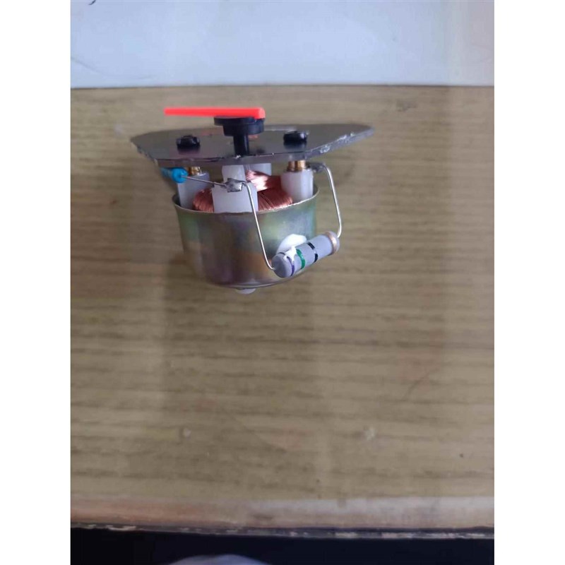 摩托车仪表油表机芯改装油表机芯码表仪表配件油U量显示仪表配件