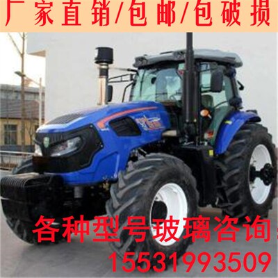 适用于浙野拖拉机g驾驶室1604/1804/2004/2104/2204门挡风全车玻