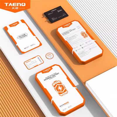 大诺电池适用于VIVO X21S X23 X27 S1Pro S15 S16 e S16Pro电板