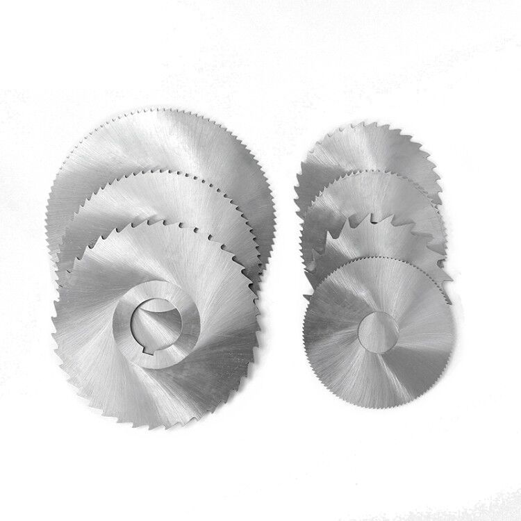 高速钢锯片铣刀200*1*2*3*72齿  50齿 32齿等锯片180*1*2*3*4