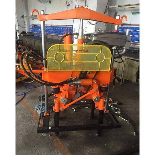 YCD-4道岔捣固机一拖二内燃线路捣固机YD-22柴油液压捣固机