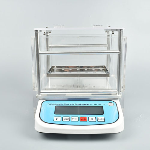 SC-2000F粉末冶金密度测试仪大型物磁性材料 大量程固体密度计