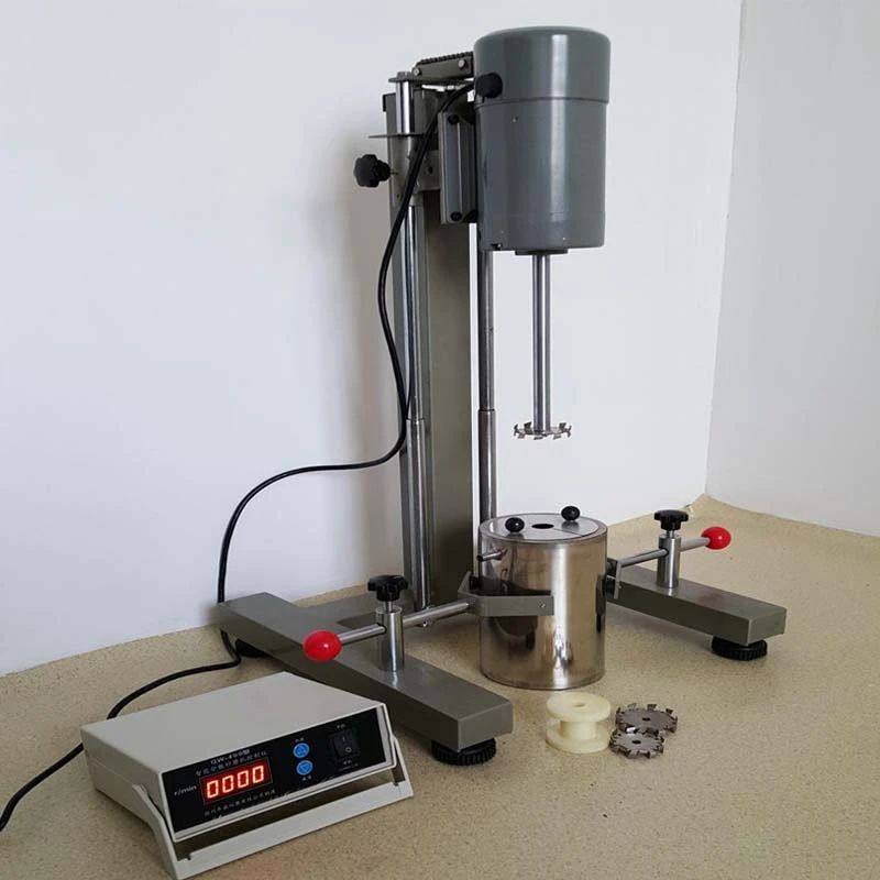齐威FS-1100D乳化均质机涂料分散机砂磨，分散，搅拌多用途,五金/工具,粘度计,淘宝优惠券,粉丝福利购,淘宝优惠卷