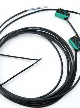 原装P+F直通式光束传感器M100/MV100-RT/35/76b/98/102光电开关