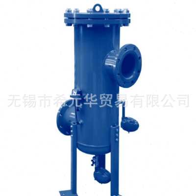 压缩空气精密过滤器（法兰式）法兰过滤器