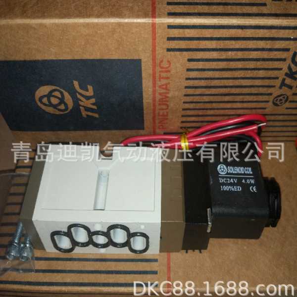 TKC电磁阀VQ7-8-FG-S-3ZA06/VQ7-8-FG-S-3-N-A04多种规格尺寸型号