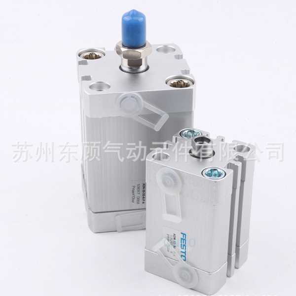 FESTO费斯托气缸ADN-32-5-10-15-20-25-30-40-50-60-80-100-A-P-A