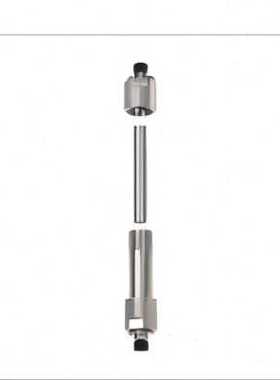 50/30um DVB/Car onPDMS自动动萃取头2cm，23Ga,灰色，3支/盒