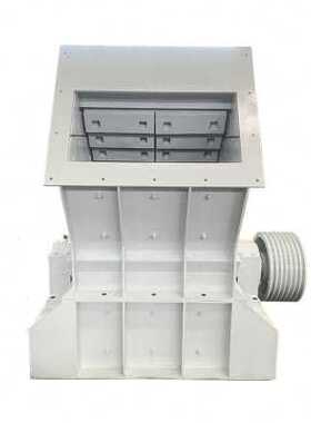 1520反击破机体跳动是什么原因 PF型反击式破碎机多少钱