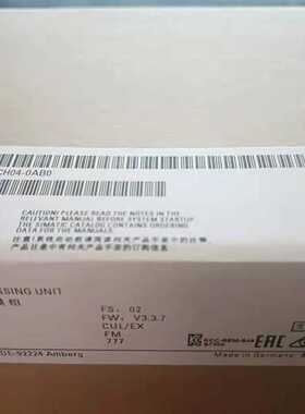 6ES7314-1AG14-0AB0/1AG13/6BH04/6BG03/6CH04/6EH04 S7-300，CPU