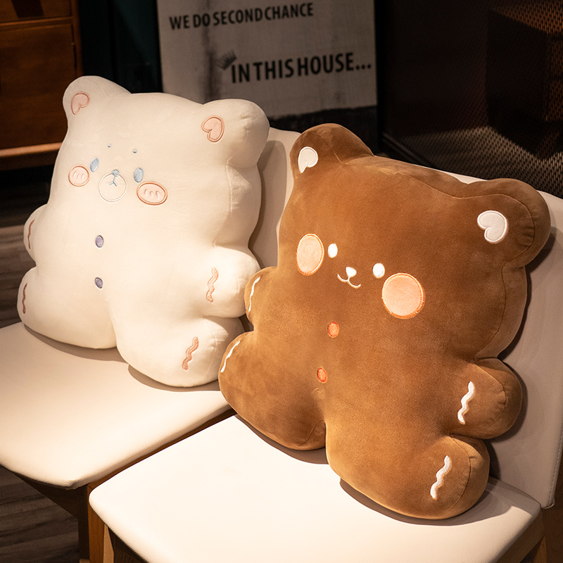 抱枕被子两用午睡枕头靠枕靠v垫办公室汽车内车载折叠二合一空调